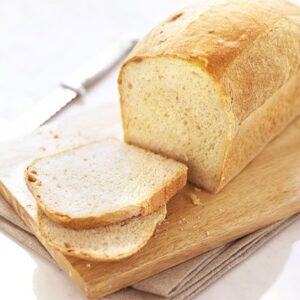 Acadian Bread