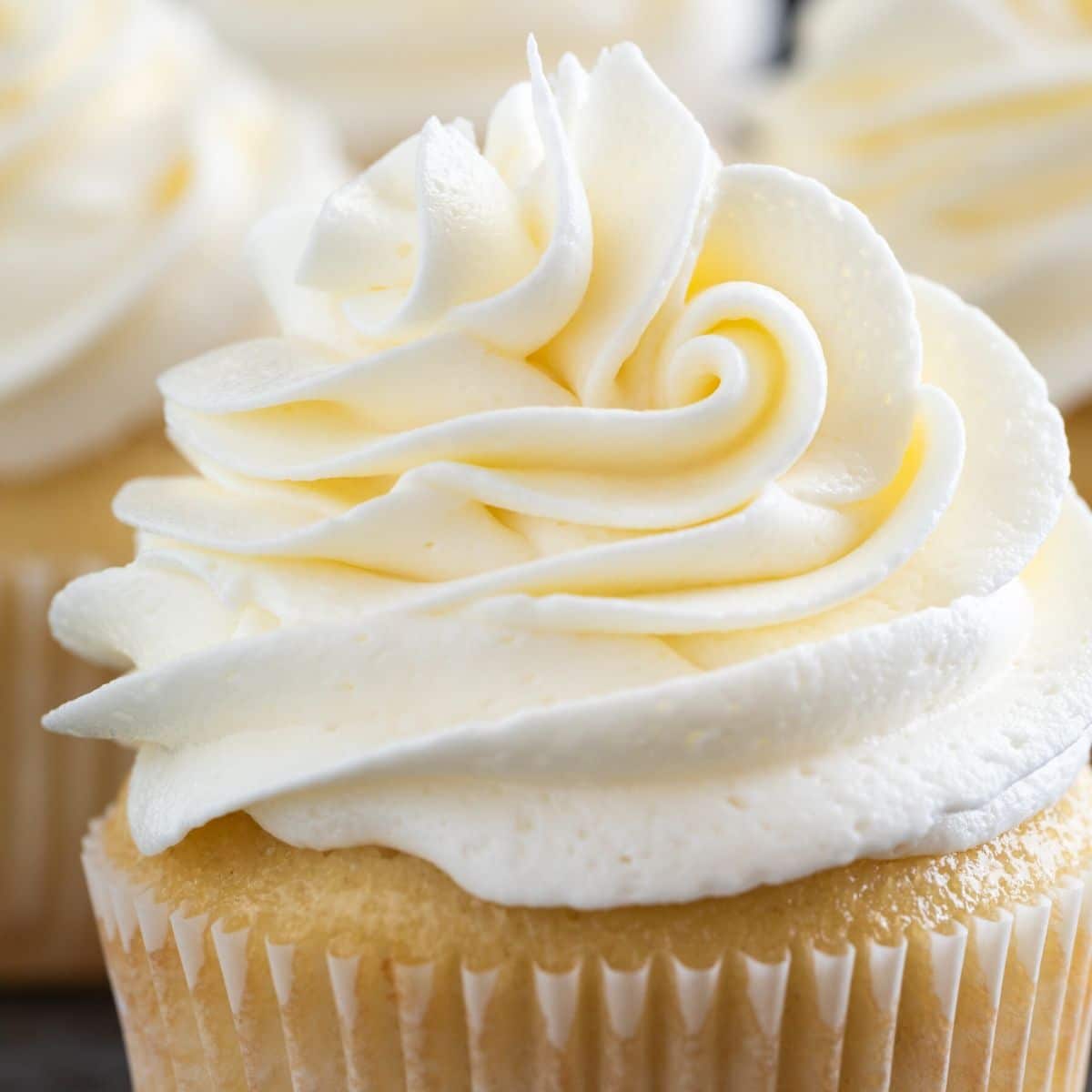 Secret Pastry Chef Buttercream & Cupcake Frosting – Marcy Goldman's