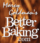 Old Better Baking Logo