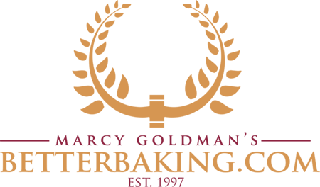 Marcy Goldman's Better Baking