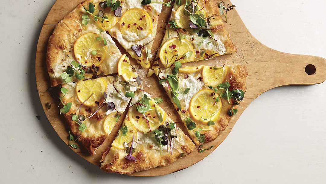 June 2018 A Note from Marcy Marcy Goldman's Better Baking