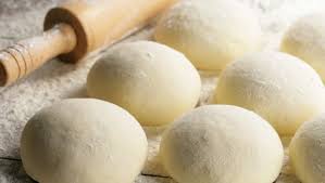 Cold Rise Pizza Dough