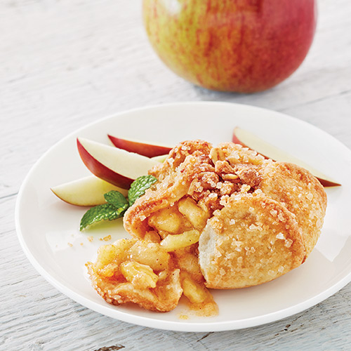 Apple Blossom Pastries Marcy Goldman's Better Baking