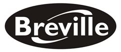 A black and white logo of revil