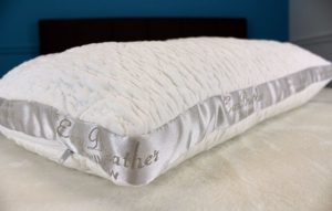 The Nest Bedding bestselling Easy Breather Pillow