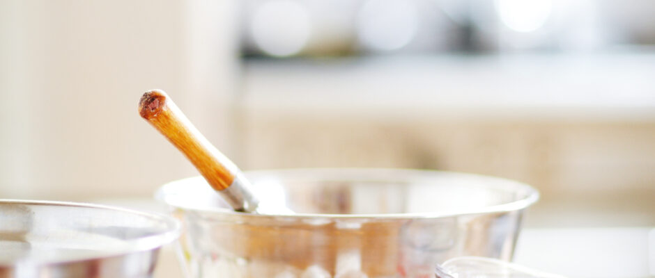 A Note from Marcy December 2025