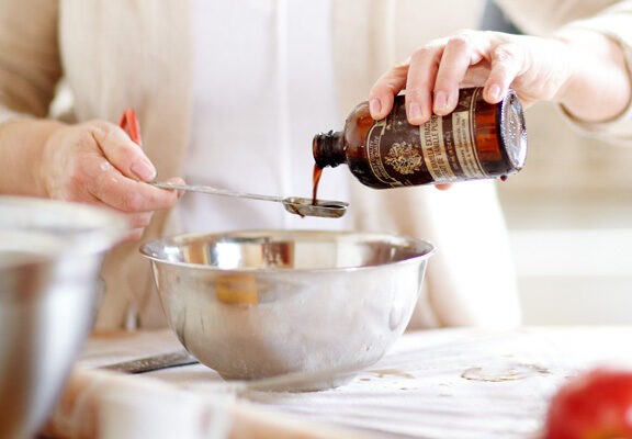 Recipes, Recipes, Recipes!