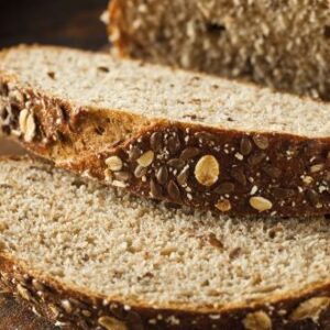 Irish Brown Bread