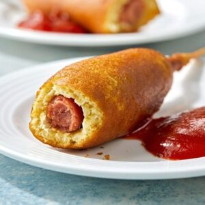 State Fair Corn Dogs or Pogos