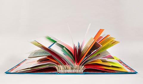 Marcy Goldman's Book List