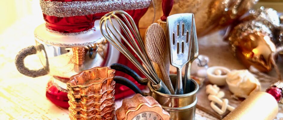 A Note from Marcy, December 2025